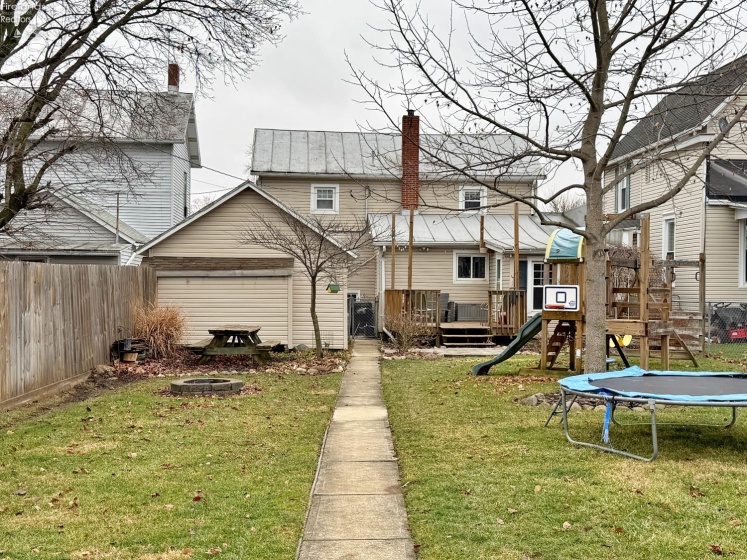 90 Schonhardt St, Tiffin, 44883, 2 Bedrooms Bedrooms, ,2 BathroomsBathrooms,Residential,For Sale,Schonhardt St,20254809