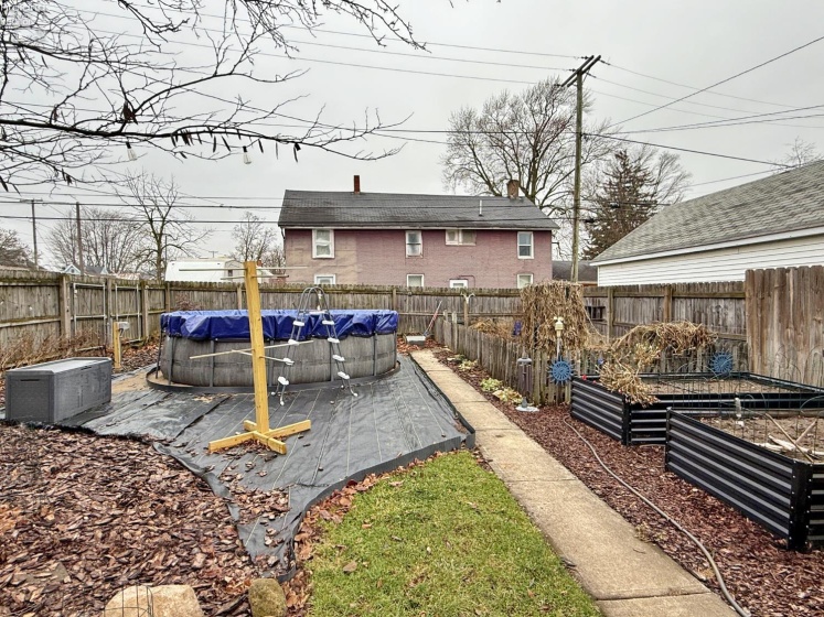 90 Schonhardt St, Tiffin, 44883, 2 Bedrooms Bedrooms, ,2 BathroomsBathrooms,Residential,For Sale,Schonhardt St,20254809