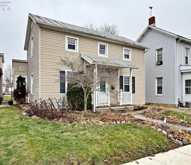 90 Schonhardt St, Tiffin, 44883, 2 Bedrooms Bedrooms, ,2 BathroomsBathrooms,Residential,For Sale,Schonhardt St,20254809