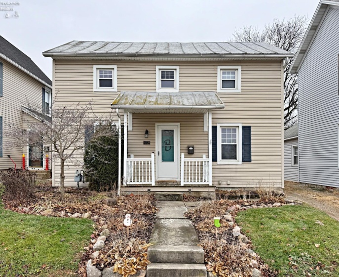 90 Schonhardt St, Tiffin, 44883, 2 Bedrooms Bedrooms, ,2 BathroomsBathrooms,Residential,For Sale,Schonhardt St,20254809