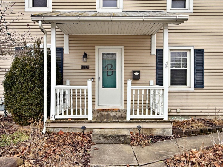 90 Schonhardt St, Tiffin, 44883, 2 Bedrooms Bedrooms, ,2 BathroomsBathrooms,Residential,For Sale,Schonhardt St,20254809