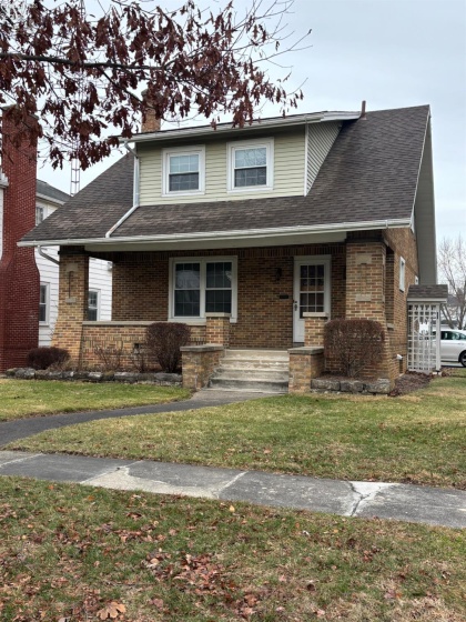 17 Gross Street, Tiffin, 44883, 3 Bedrooms Bedrooms, ,2 BathroomsBathrooms,Residential,For Sale,Gross,20254807