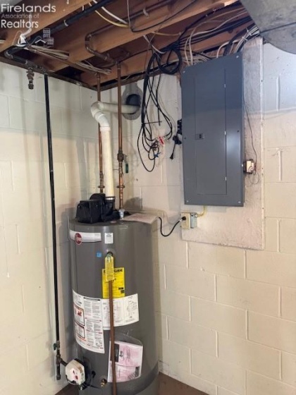 5809 Cambridge Circle, Sandusky, 44870, 3 Bedrooms Bedrooms, ,3 BathroomsBathrooms,Residential,For Sale,Cambridge,20254814