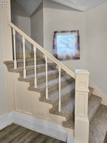 510 Kilbourne St, Bellevue, 44811, 4 Bedrooms Bedrooms, ,2 BathroomsBathrooms,Residential,For Sale,Kilbourne St,20254819