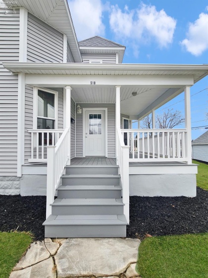 510 Kilbourne St, Bellevue, 44811, 4 Bedrooms Bedrooms, ,2 BathroomsBathrooms,Residential,For Sale,Kilbourne St,20254819