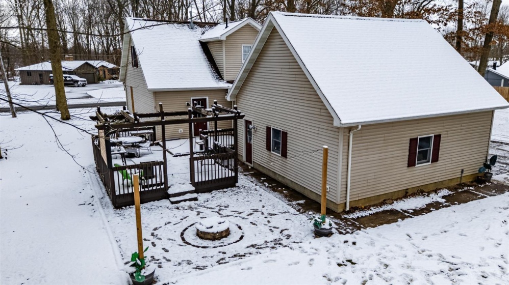 17 Henry Street, Norwalk, 44857, 3 Bedrooms Bedrooms, ,2 BathroomsBathrooms,Residential,For Sale,Henry,20254827