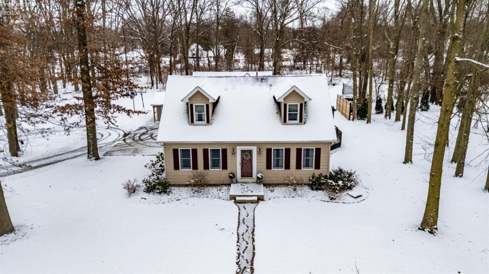 17 Henry Street, Norwalk, 44857, 3 Bedrooms Bedrooms, ,2 BathroomsBathrooms,Residential,For Sale,Henry,20254827