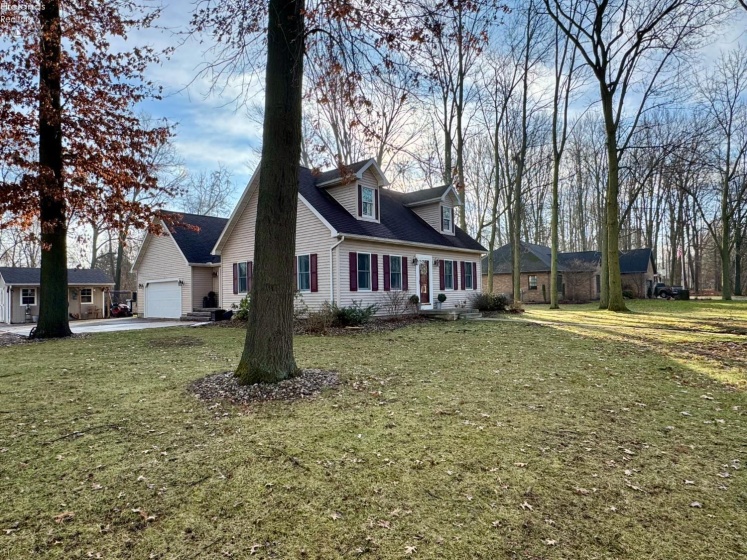 17 Henry Street, Norwalk, 44857, 3 Bedrooms Bedrooms, ,2 BathroomsBathrooms,Residential,For Sale,Henry,20254827