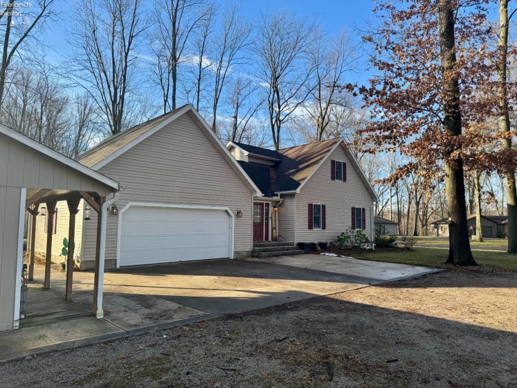 17 Henry Street, Norwalk, 44857, 3 Bedrooms Bedrooms, ,2 BathroomsBathrooms,Residential,For Sale,Henry,20254827