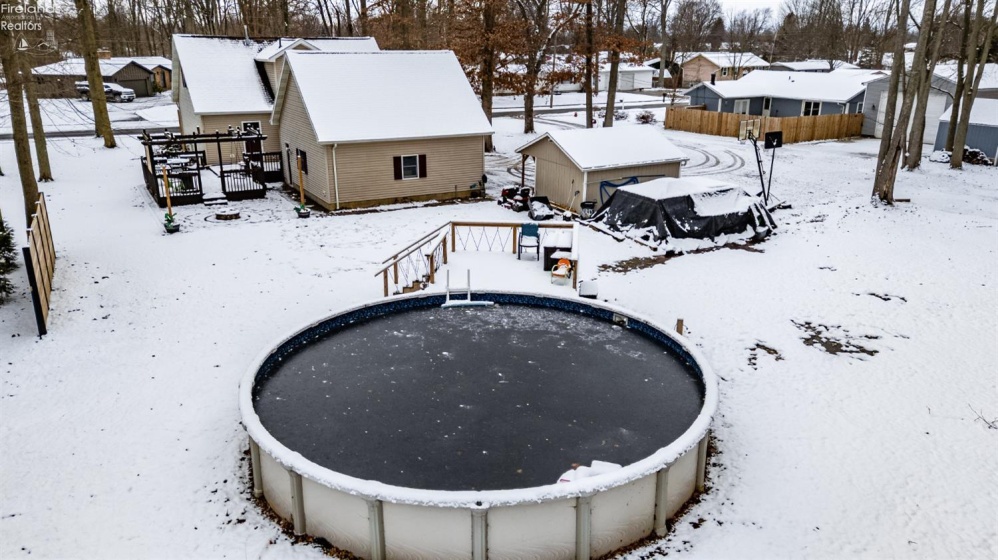 17 Henry Street, Norwalk, 44857, 3 Bedrooms Bedrooms, ,2 BathroomsBathrooms,Residential,For Sale,Henry,20254827