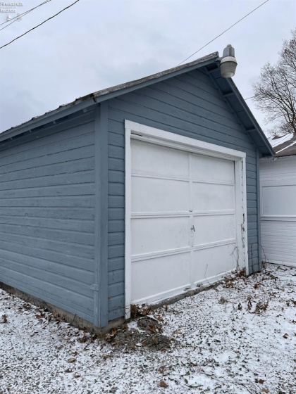 61 Walker Street, Tiffin, 44883, 3 Bedrooms Bedrooms, ,1 BathroomBathrooms,Residential,For Sale,Walker,20254820