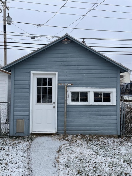 61 Walker Street, Tiffin, 44883, 3 Bedrooms Bedrooms, ,1 BathroomBathrooms,Residential,For Sale,Walker,20254820