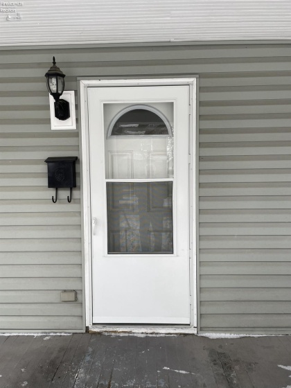 61 Walker Street, Tiffin, 44883, 3 Bedrooms Bedrooms, ,1 BathroomBathrooms,Residential,For Sale,Walker,20254820