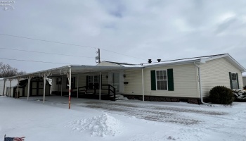 60 State Route 101 Lot 115, Tiffin, 44883, 3 Bedrooms Bedrooms, ,2 BathroomsBathrooms,Residential,For Sale,State Route 101 Lot 115,20254845