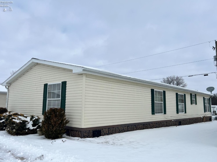 60 State Route 101 Lot 115, Tiffin, 44883, 3 Bedrooms Bedrooms, ,2 BathroomsBathrooms,Residential,For Sale,State Route 101 Lot 115,20254845