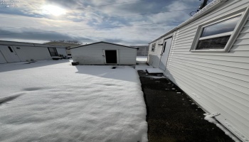 60 State Route 101, Tiffin, 44883, 1 Bedroom Bedrooms, ,1 BathroomBathrooms,Residential,For Sale,State Route 101,20254846