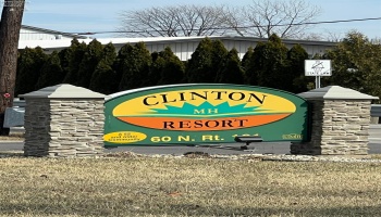 60 State Route 101, Tiffin, 44883, 1 Bedroom Bedrooms, ,1 BathroomBathrooms,Residential,For Sale,State Route 101,20254846