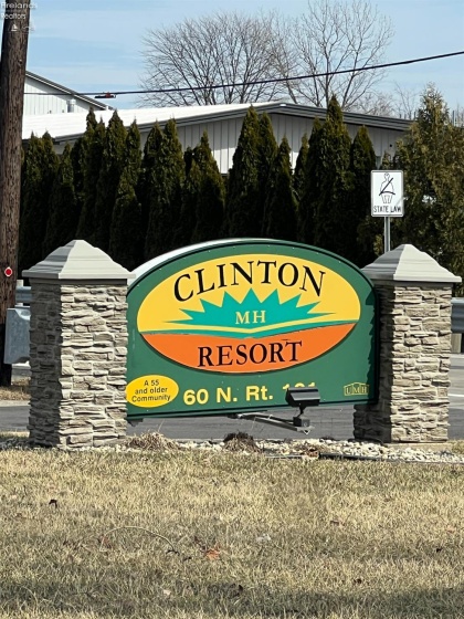 60 State Route 101, Tiffin, 44883, 1 Bedroom Bedrooms, ,1 BathroomBathrooms,Residential,For Sale,State Route 101,20254846