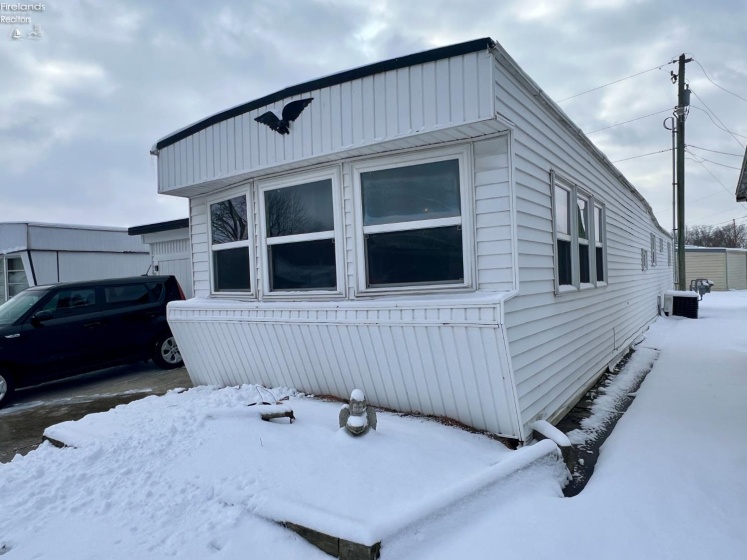 60 State Route 101, Tiffin, 44883, 1 Bedroom Bedrooms, ,1 BathroomBathrooms,Residential,For Sale,State Route 101,20254846