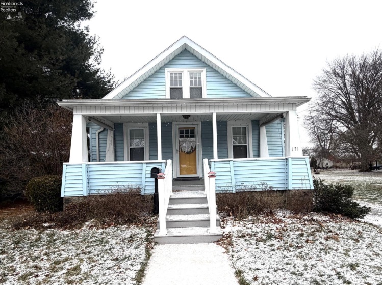 171 St Marys Street, Norwalk, 44857, 3 Bedrooms Bedrooms, ,1 BathroomBathrooms,Residential,For Sale,St Marys,20254824