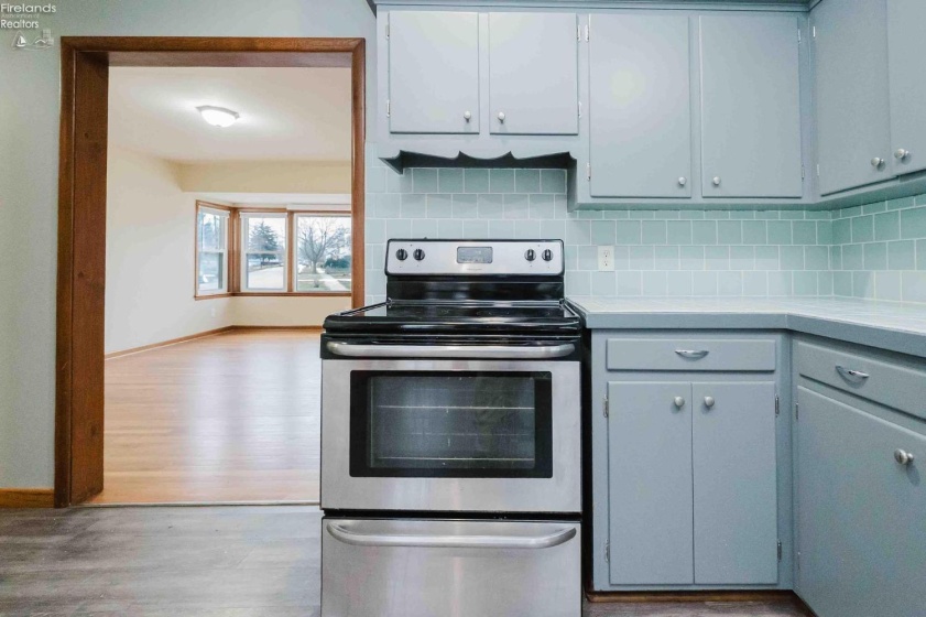 376 Water Street, Tiffin, 44883, 2 Bedrooms Bedrooms, ,1 BathroomBathrooms,Residential,For Sale,Water,20254823