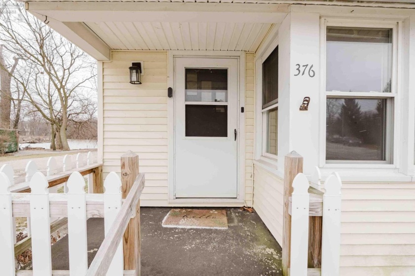 376 Water Street, Tiffin, 44883, 2 Bedrooms Bedrooms, ,1 BathroomBathrooms,Residential,For Sale,Water,20254823