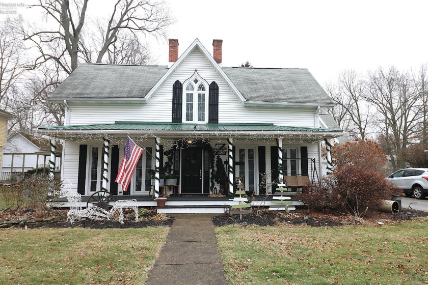 23 Norwood Avenue, Norwalk, 44857, 4 Bedrooms Bedrooms, ,3 BathroomsBathrooms,Residential,For Sale,Norwood,20254742