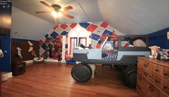 23 Norwood Avenue, Norwalk, 44857, 4 Bedrooms Bedrooms, ,3 BathroomsBathrooms,Residential,For Sale,Norwood,20254742