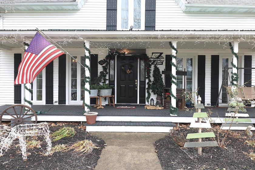 23 Norwood Avenue, Norwalk, 44857, 4 Bedrooms Bedrooms, ,3 BathroomsBathrooms,Residential,For Sale,Norwood,20254742