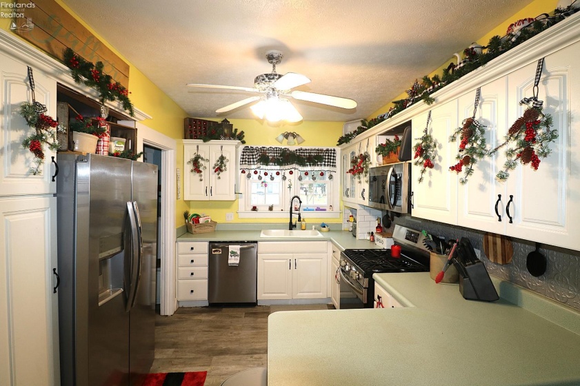 23 Norwood Avenue, Norwalk, 44857, 4 Bedrooms Bedrooms, ,3 BathroomsBathrooms,Residential,For Sale,Norwood,20254742