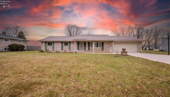 248 Harvest Lane, Oak Harbor, 43449, 3 Bedrooms Bedrooms, ,2 BathroomsBathrooms,Residential,For Sale,Harvest,20254850