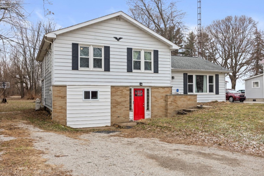 9807 Barrows Rd, Huron, 44839, 4 Bedrooms Bedrooms, ,2 BathroomsBathrooms,Residential,For Sale,Barrows Rd,20254816