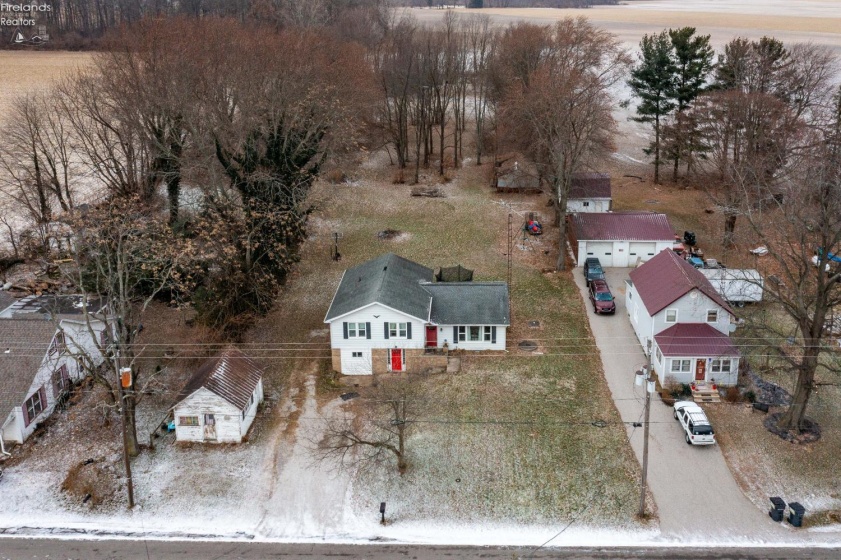 9807 Barrows Rd, Huron, 44839, 4 Bedrooms Bedrooms, ,2 BathroomsBathrooms,Residential,For Sale,Barrows Rd,20254816