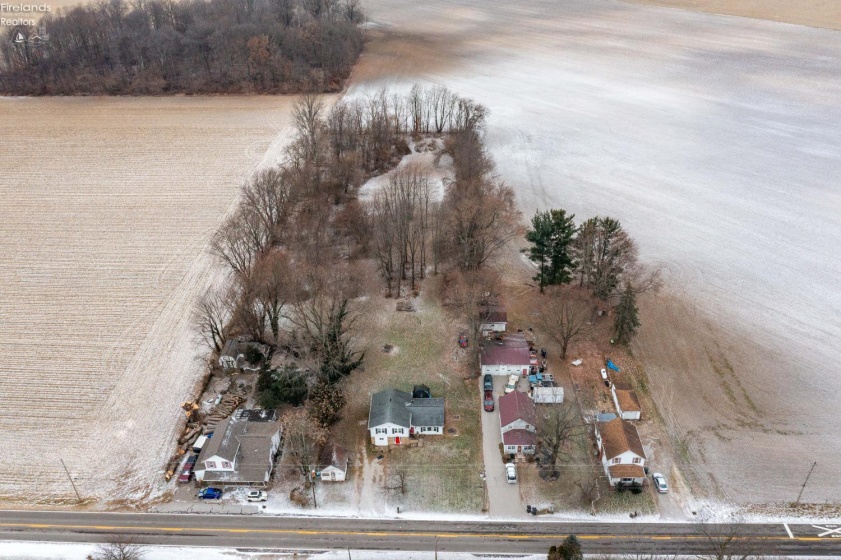 9807 Barrows Rd, Huron, 44839, 4 Bedrooms Bedrooms, ,2 BathroomsBathrooms,Residential,For Sale,Barrows Rd,20254816