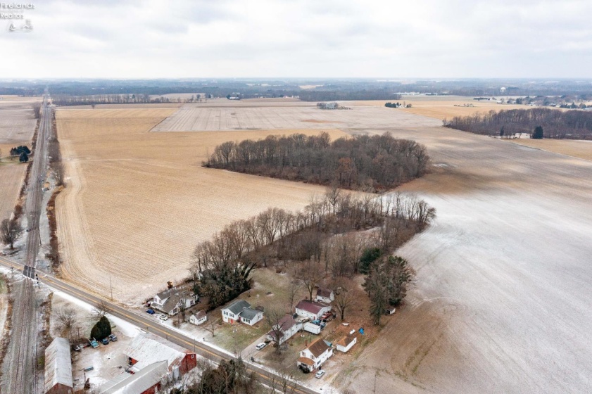 9807 Barrows Rd, Huron, 44839, 4 Bedrooms Bedrooms, ,2 BathroomsBathrooms,Residential,For Sale,Barrows Rd,20254816