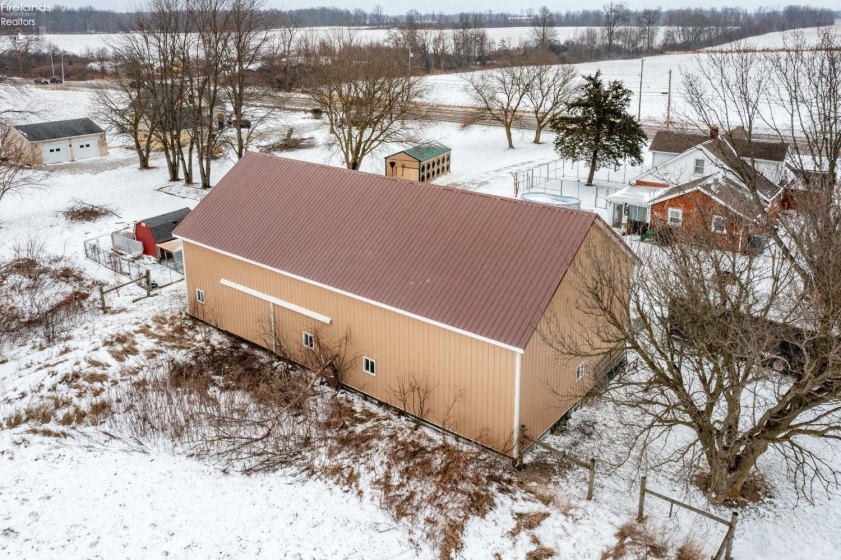 10370 State Route 58, Elyria, 44035, 3 Bedrooms Bedrooms, ,1 BathroomBathrooms,Residential,For Sale,State Route 58,20254852