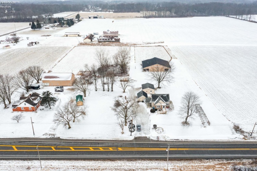 10370 State Route 58, Elyria, 44035, 3 Bedrooms Bedrooms, ,1 BathroomBathrooms,Residential,For Sale,State Route 58,20254852