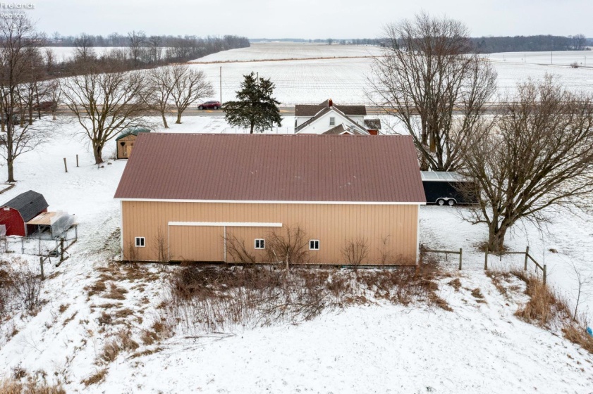 10370 State Route 58, Elyria, 44035, 3 Bedrooms Bedrooms, ,1 BathroomBathrooms,Residential,For Sale,State Route 58,20254852