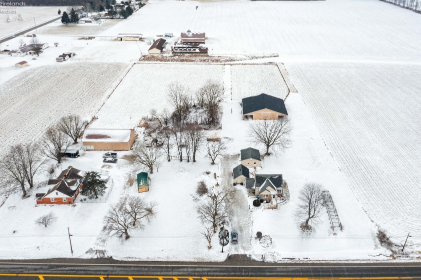 10370 State Route 58, Elyria, 44035, 3 Bedrooms Bedrooms, ,1 BathroomBathrooms,Residential,For Sale,State Route 58,20254852