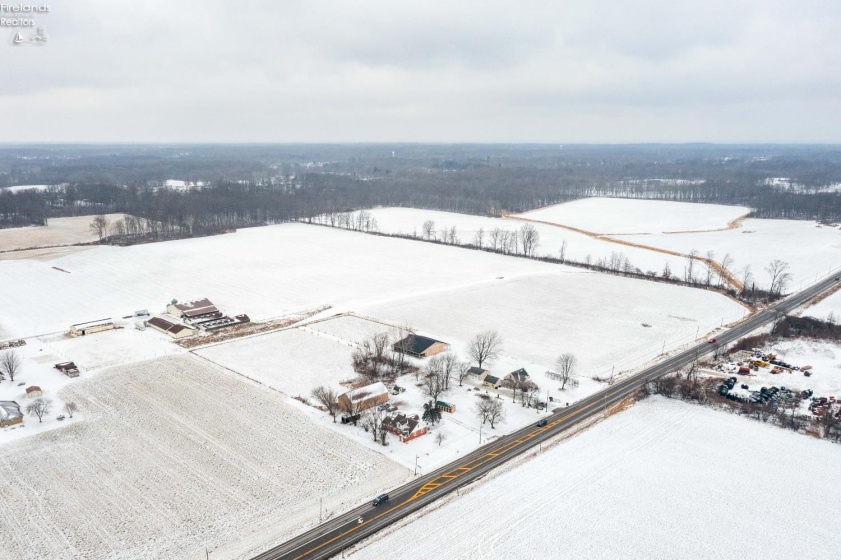 10370 State Route 58, Elyria, 44035, 3 Bedrooms Bedrooms, ,1 BathroomBathrooms,Residential,For Sale,State Route 58,20254852