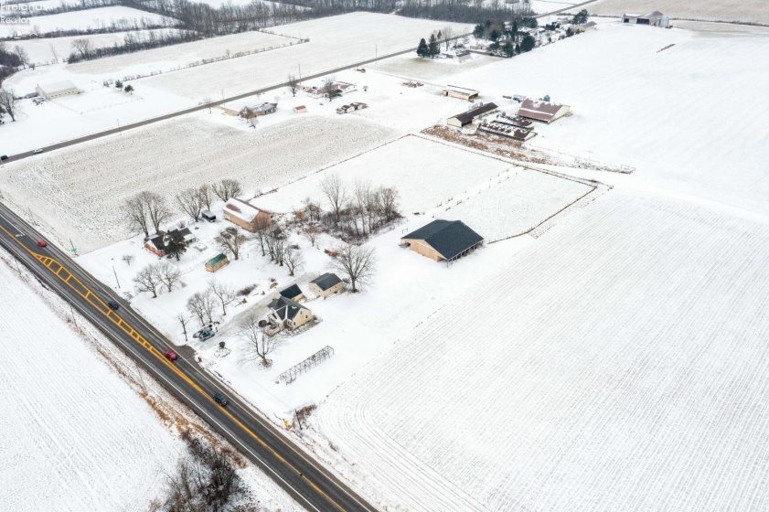 10370 State Route 58, Elyria, 44035, 3 Bedrooms Bedrooms, ,1 BathroomBathrooms,Residential,For Sale,State Route 58,20254852