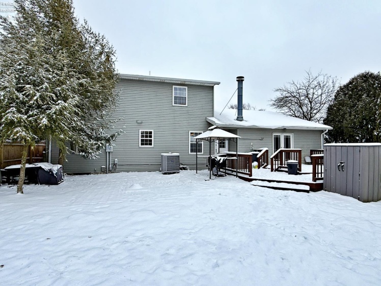 73 Siesta Drive, Tiffin, 44883, 3 Bedrooms Bedrooms, ,3 BathroomsBathrooms,Residential,For Sale,Siesta Drive,20254835