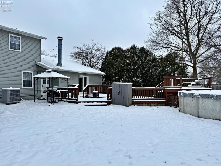 73 Siesta Drive, Tiffin, 44883, 3 Bedrooms Bedrooms, ,3 BathroomsBathrooms,Residential,For Sale,Siesta Drive,20254835