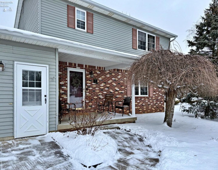 73 Siesta Drive, Tiffin, 44883, 3 Bedrooms Bedrooms, ,3 BathroomsBathrooms,Residential,For Sale,Siesta Drive,20254835