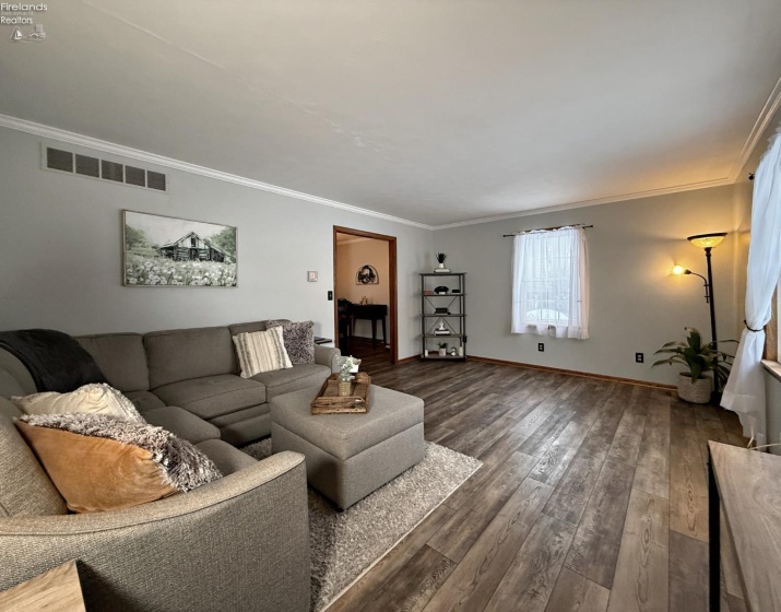 73 Siesta Drive, Tiffin, 44883, 3 Bedrooms Bedrooms, ,3 BathroomsBathrooms,Residential,For Sale,Siesta Drive,20254835