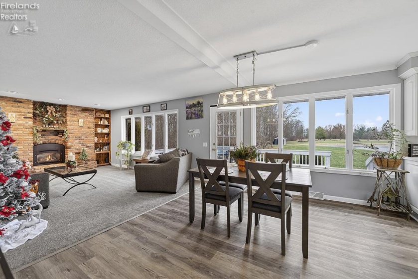 19245 Brillhart Road, Bowling Green, 43402, 4 Bedrooms Bedrooms, ,3 BathroomsBathrooms,Residential,For Sale,Brillhart,20254802