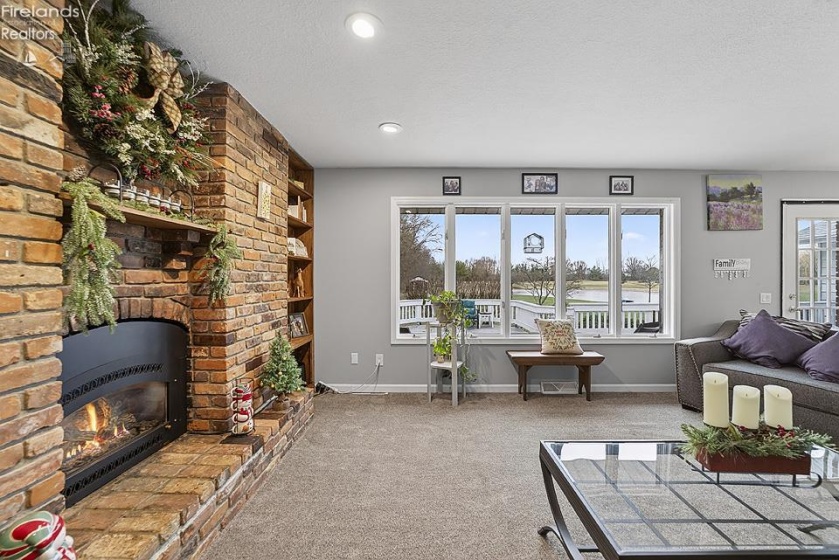 19245 Brillhart Road, Bowling Green, 43402, 4 Bedrooms Bedrooms, ,3 BathroomsBathrooms,Residential,For Sale,Brillhart,20254802