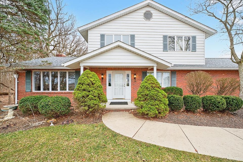 19245 Brillhart Road, Bowling Green, 43402, 4 Bedrooms Bedrooms, ,3 BathroomsBathrooms,Residential,For Sale,Brillhart,20254802