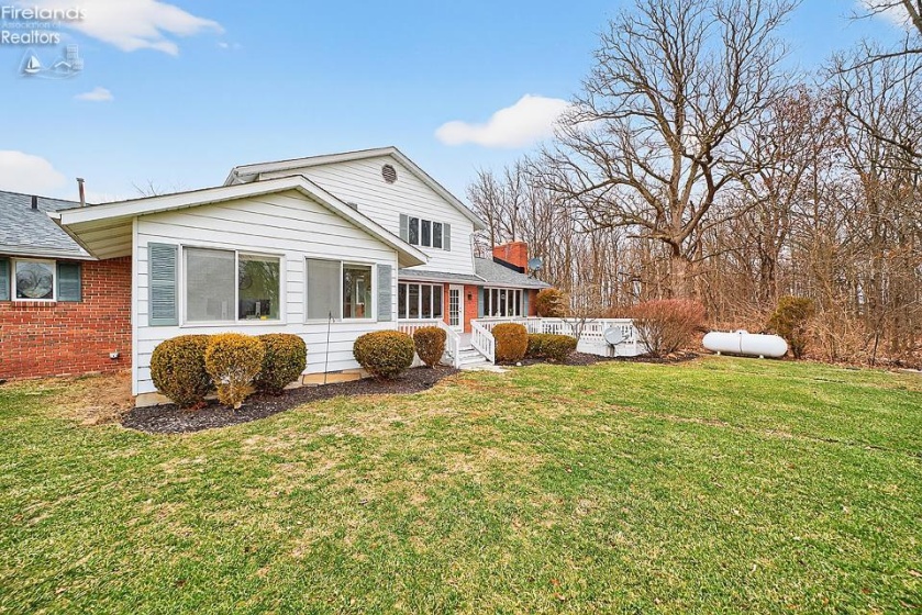 19245 Brillhart Road, Bowling Green, 43402, 4 Bedrooms Bedrooms, ,3 BathroomsBathrooms,Residential,For Sale,Brillhart,20254802