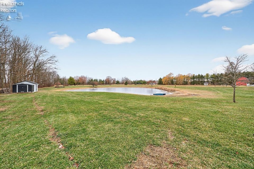 19245 Brillhart Road, Bowling Green, 43402, 4 Bedrooms Bedrooms, ,3 BathroomsBathrooms,Residential,For Sale,Brillhart,20254802